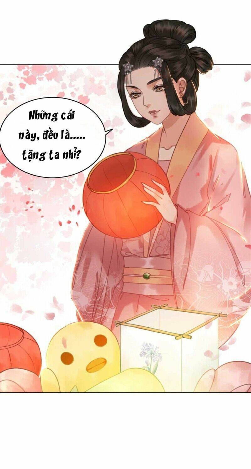 gay rồi! cái đó thành tinh rồi chapter 57 45