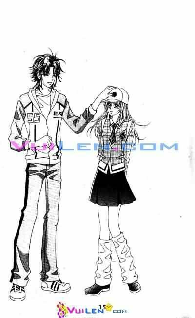 sâu trong ánh mắt chapter 8 19