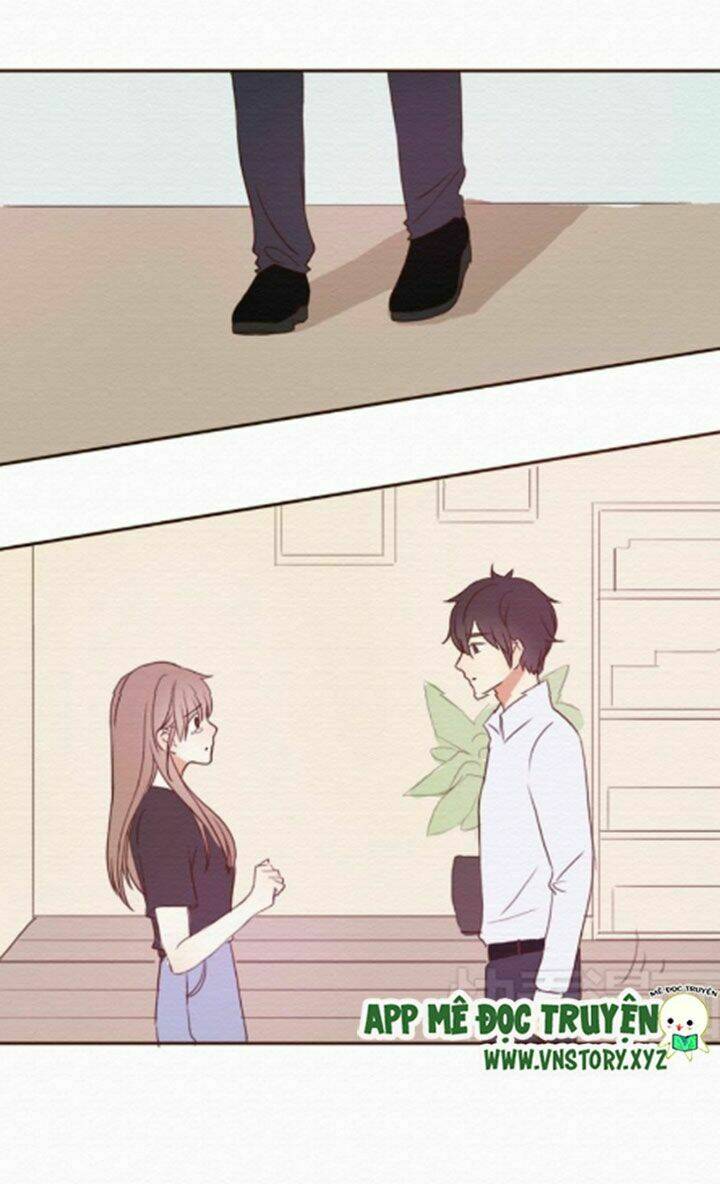 tình yêu không nói dối chapter 30 37