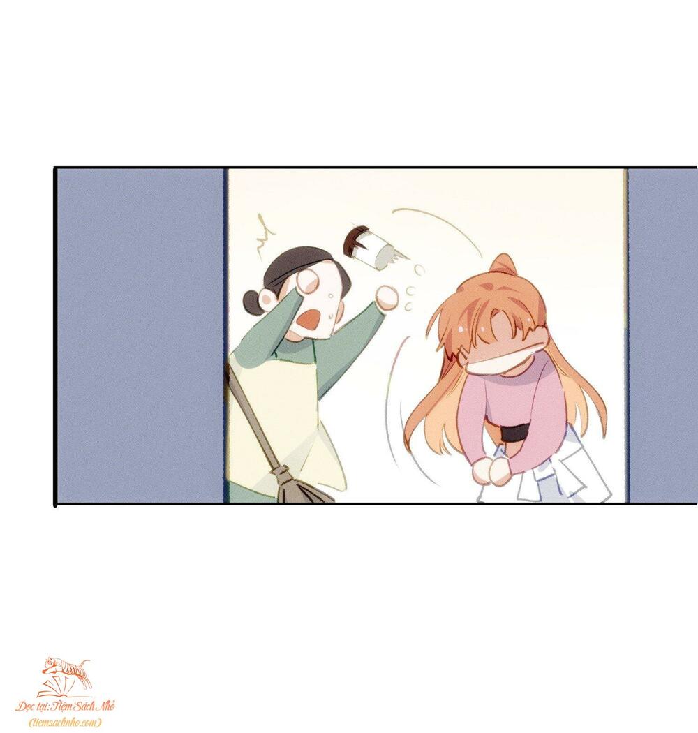 mười năm sau, tôi phải kết hôn với kẻ thù không đội trời chung của mình chapter 2 38