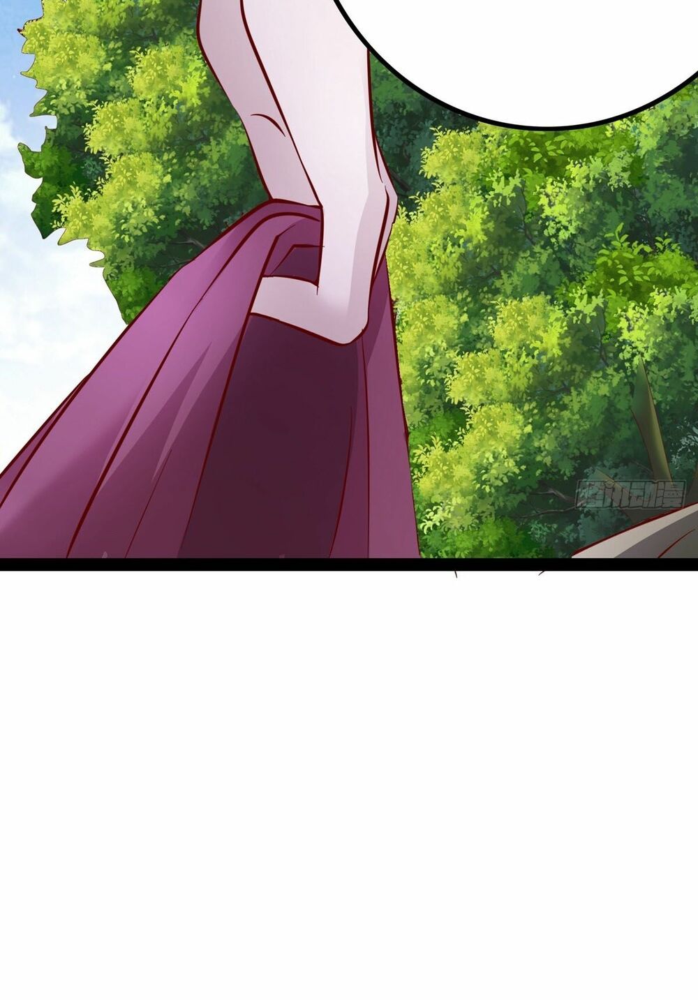 hoàng hậu của trẫm là võ lâm minh chủ chapter 16 31