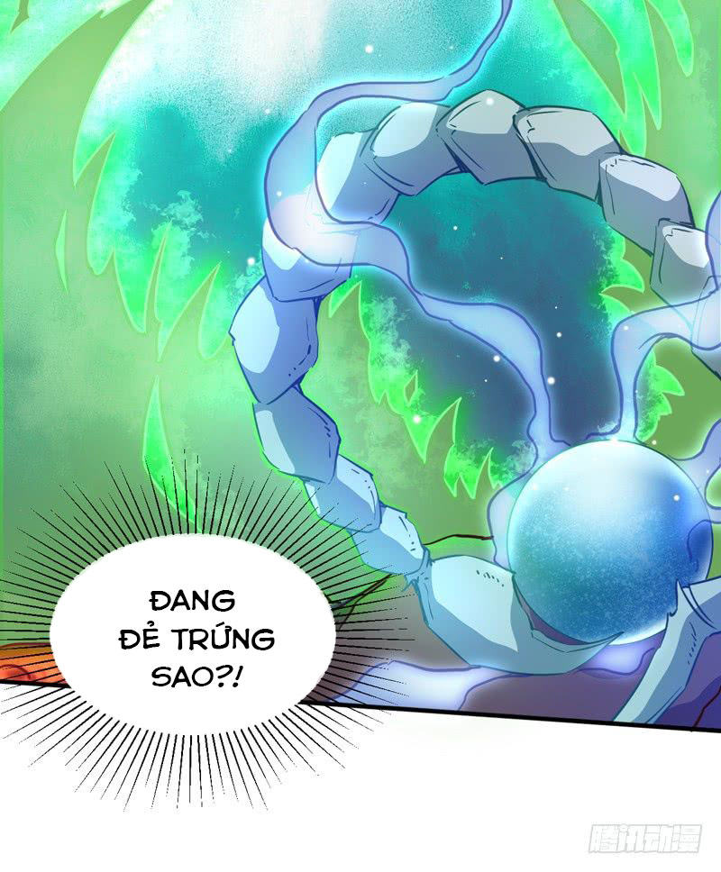 trò chơi trừng phạt chapter 45 6