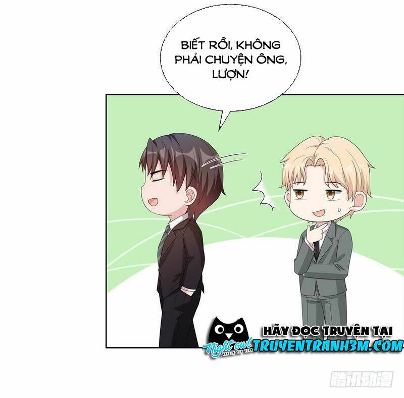 nam thần manh bảo tận diệt chapter 93 11