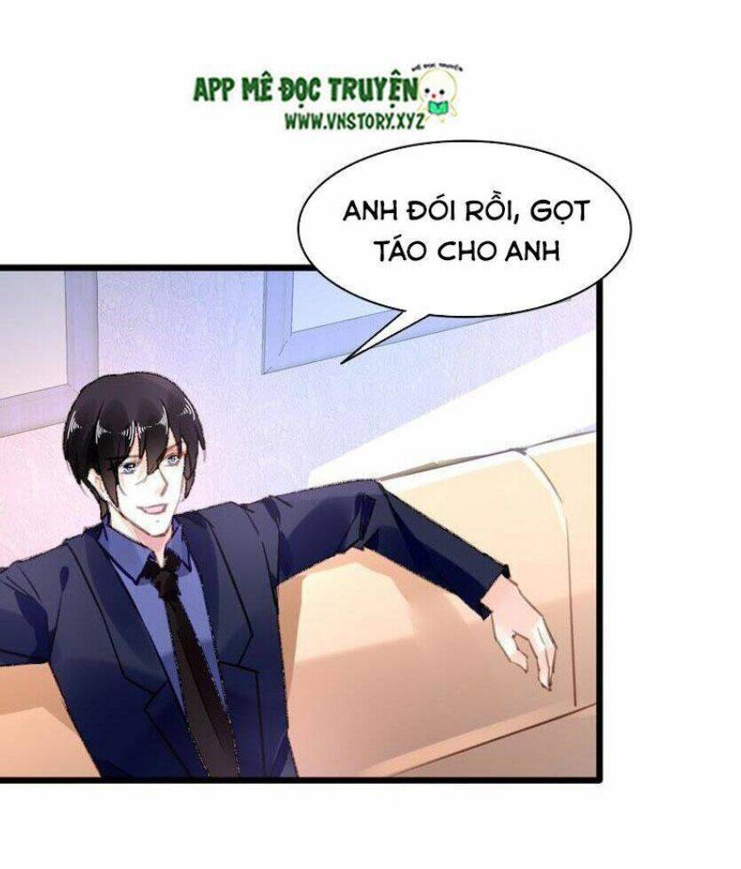 mưu ái thành nghiện chapter 76 13