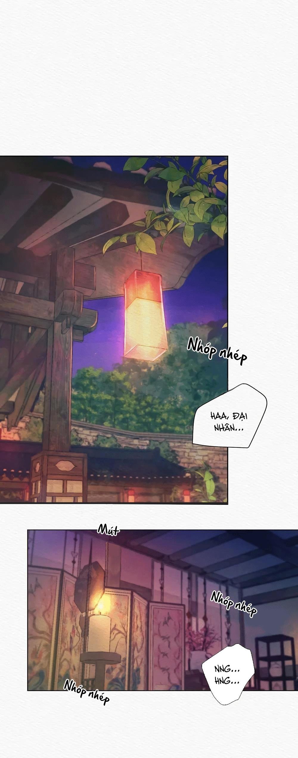 khúc ca đêm của ác qủy chapter 1 2