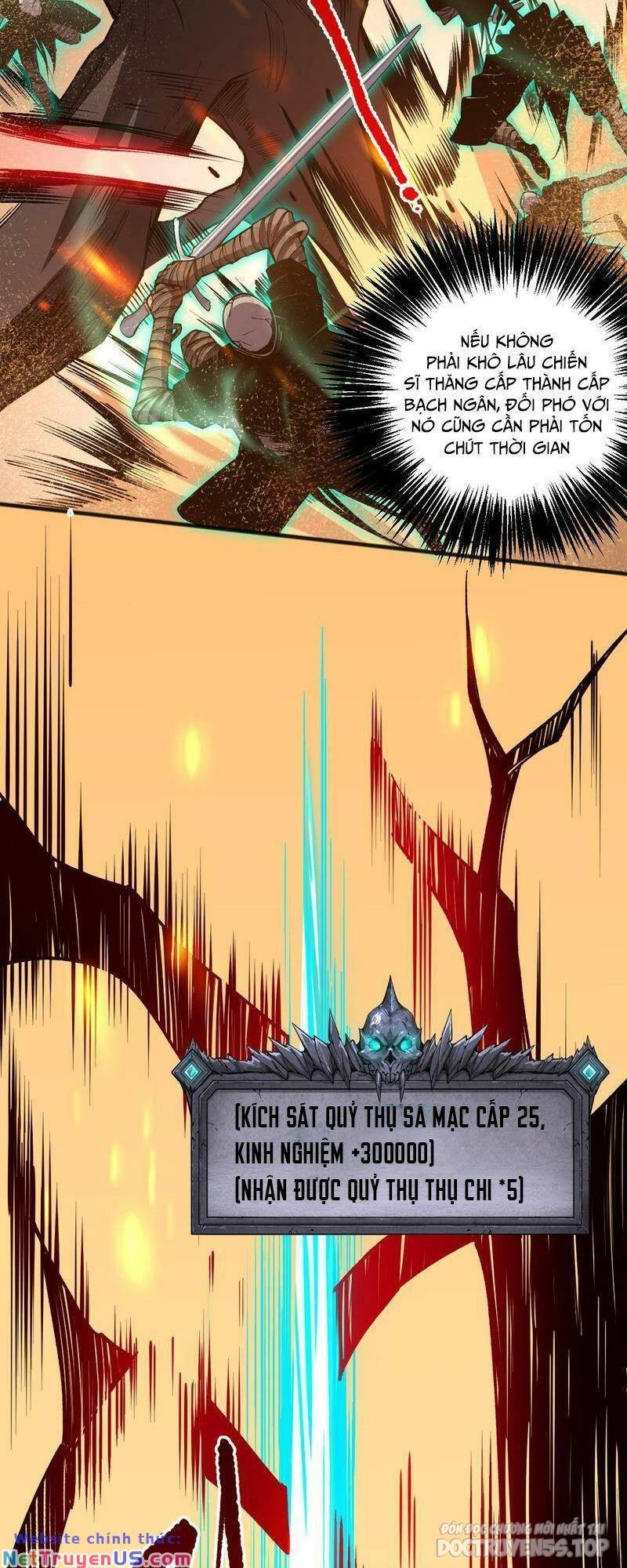 tử linh pháp sư! ta chính là thiên tài chapter 25 25