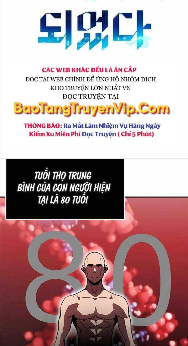 chiến binh đoản mệnh chapter 2 100