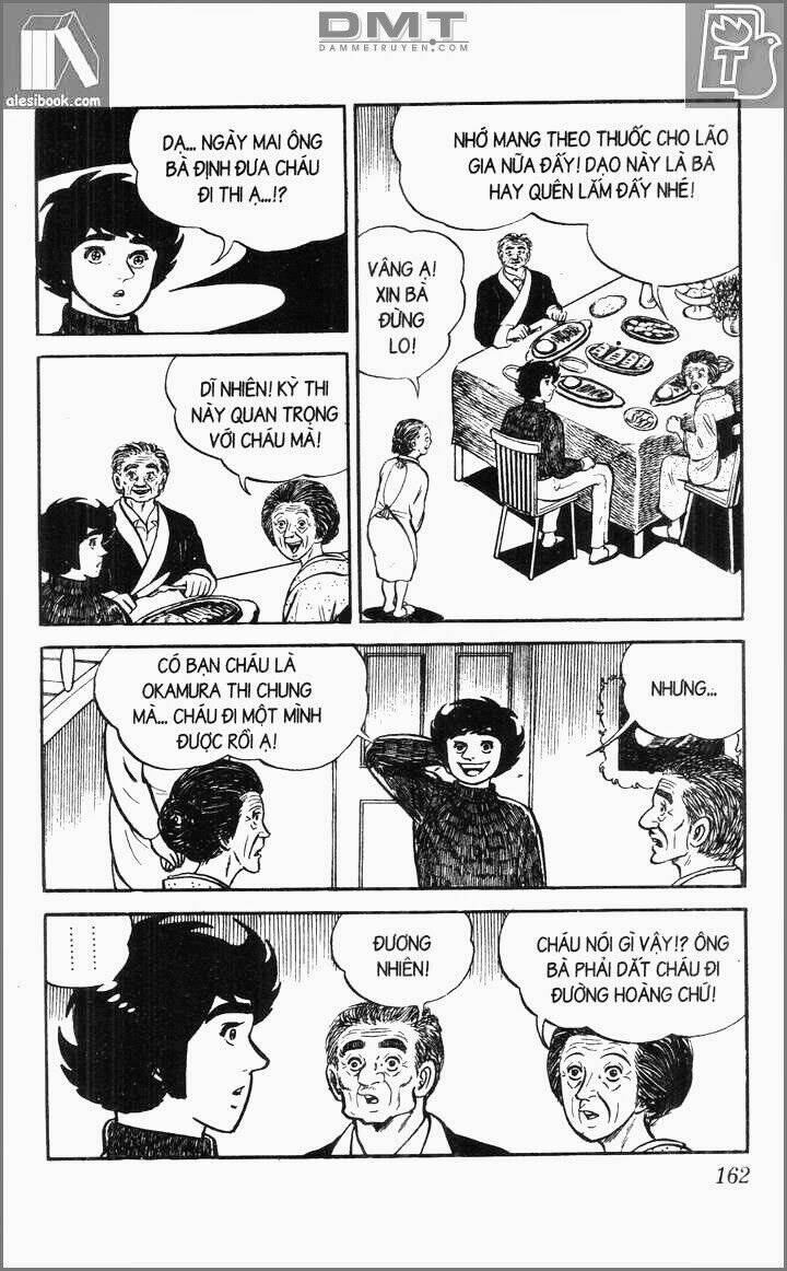 ganbare genki chapter 51 14