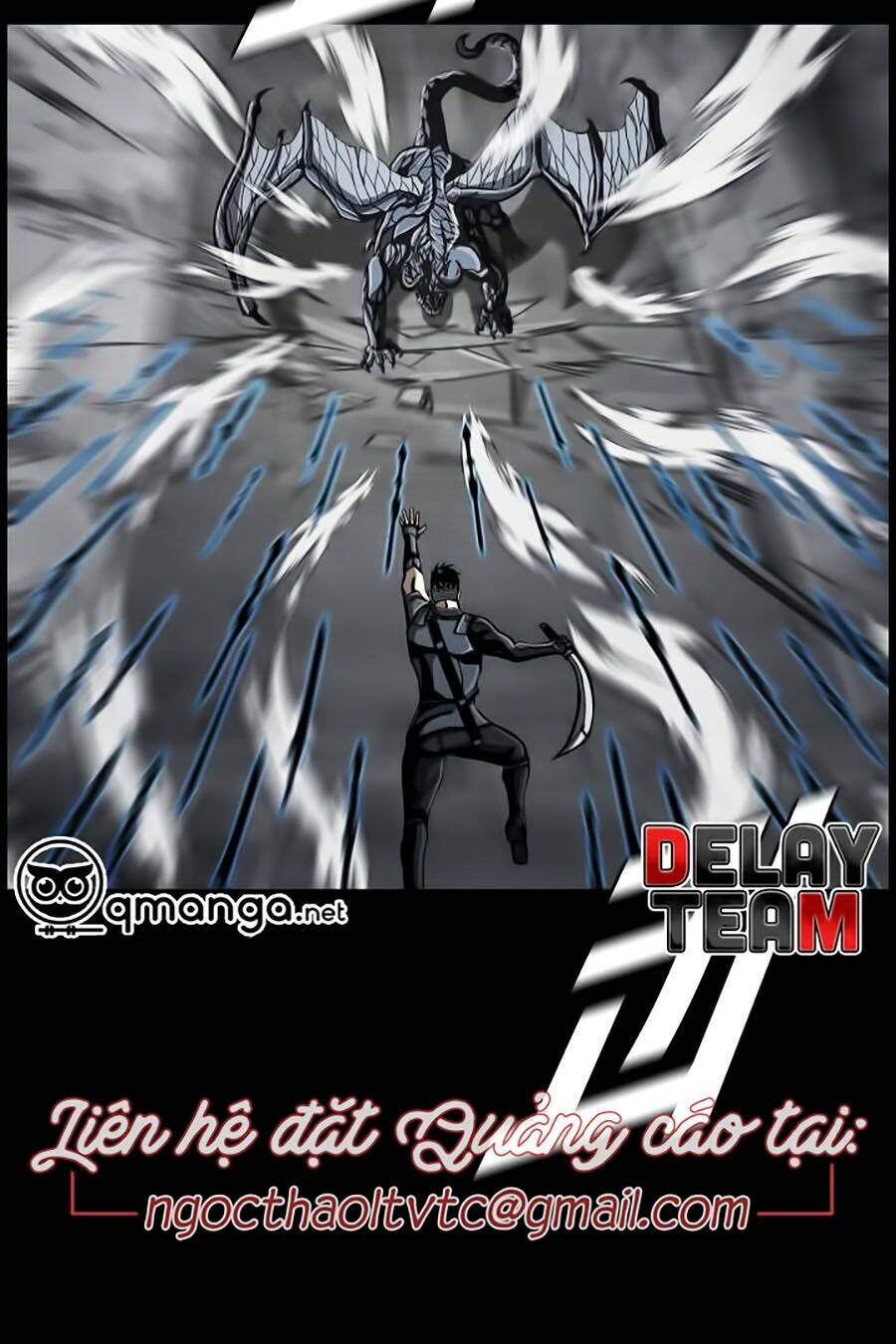 thợ săn đầu tiên chapter 63 15