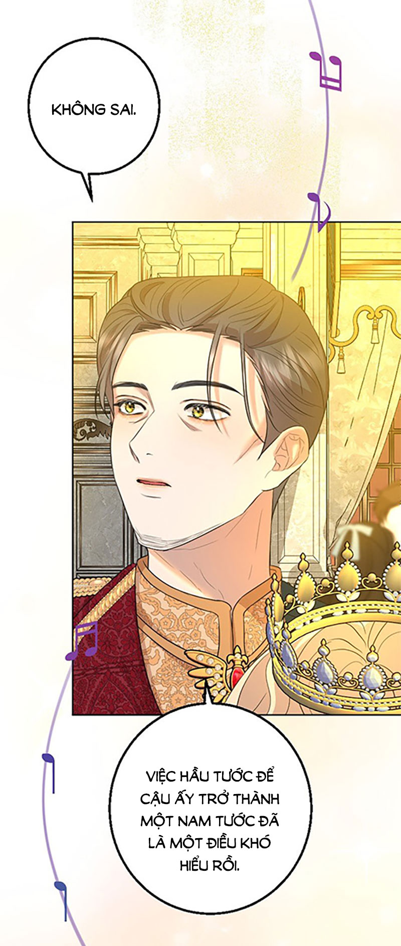 ngã rẽ định mệnh chapter 10.2 52