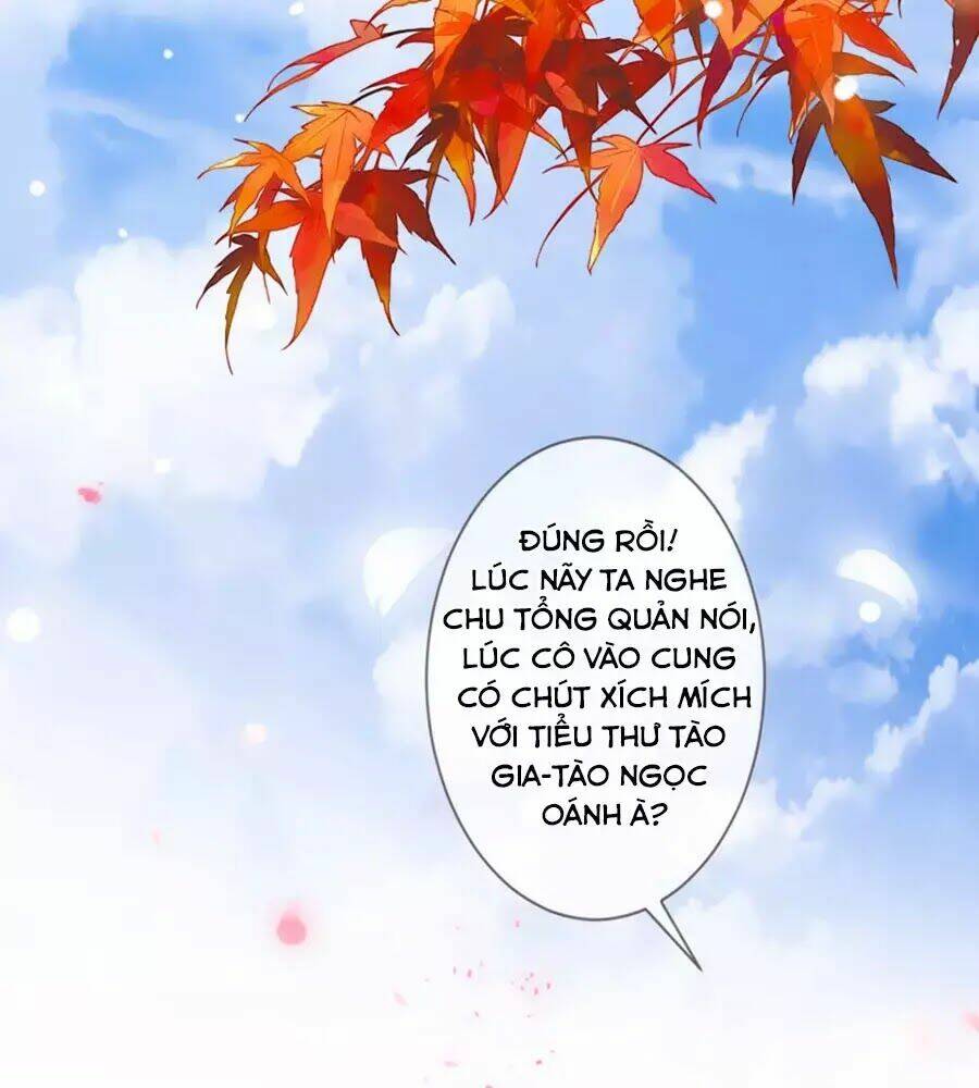 cửu khuyết phong hoa chapter 55 2