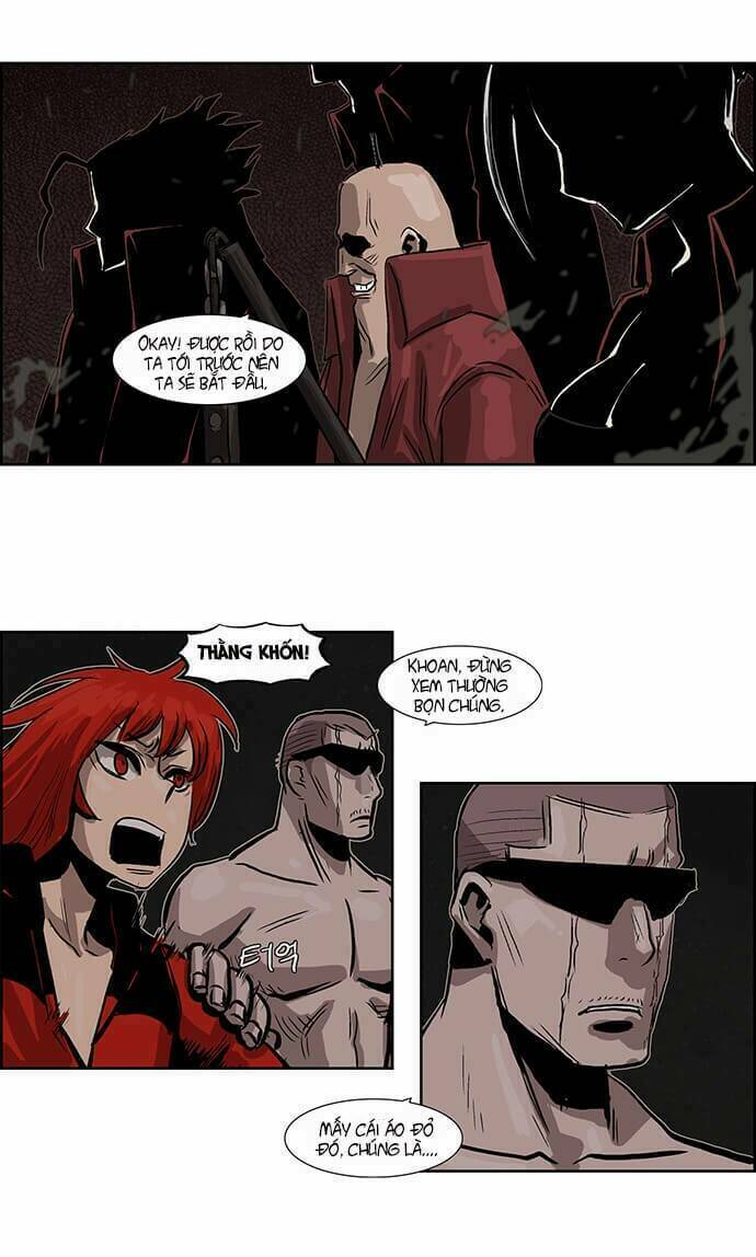 special martial arts extreme hell private high school chapter 36 19