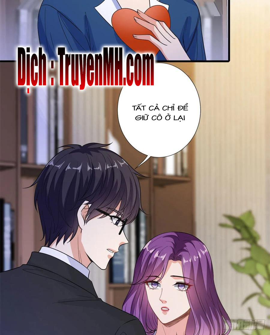 thí hôn lão công, cần giúp sức chapter 414 4