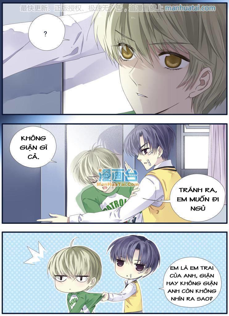 lam sí chapter 97 10