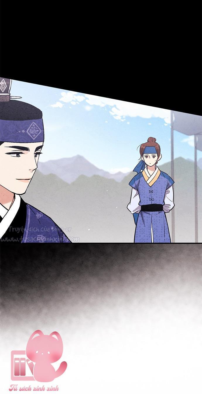 lệnh cấm hôn chapter 33 8