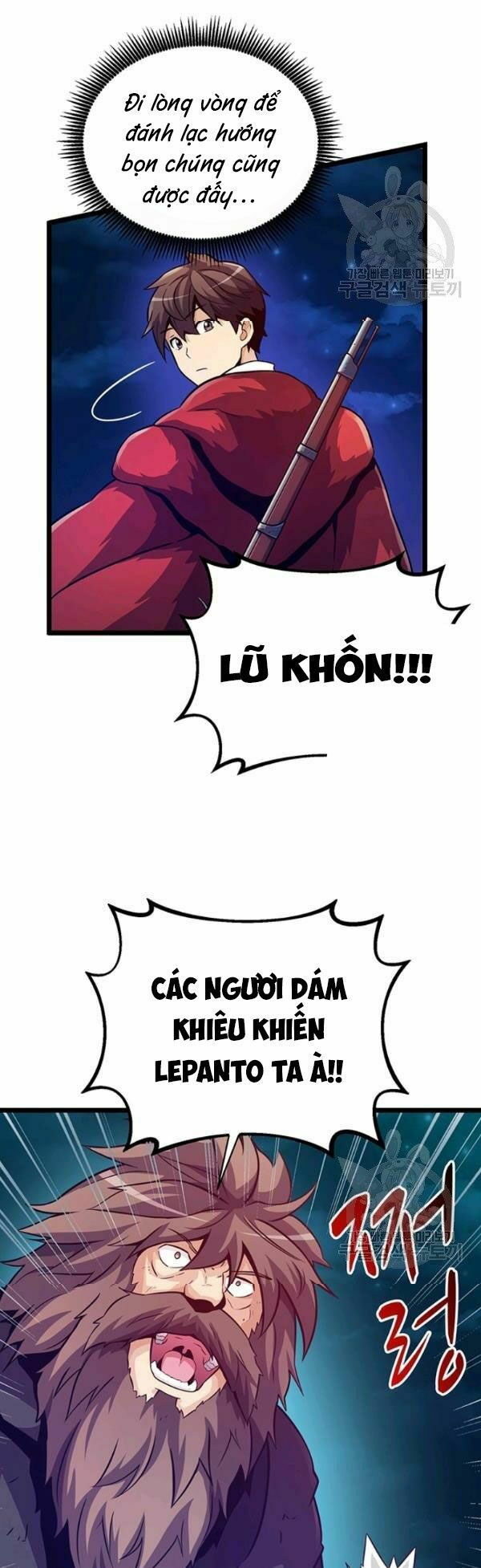 arcane sniper chapter 44 24