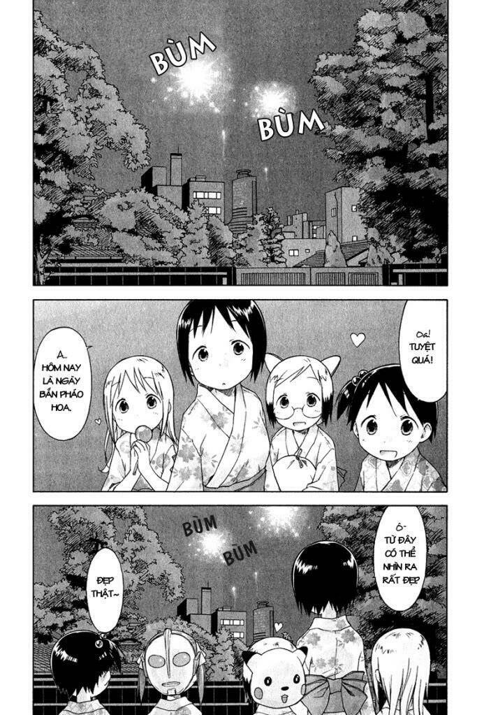 ichigo mashimaro chapter 27 17