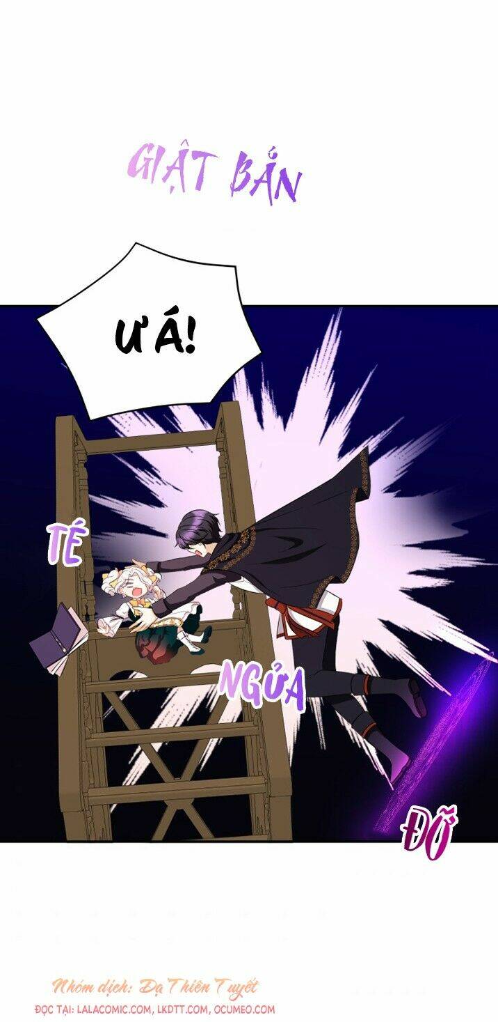 công chúa xấu xa chapter 29 63