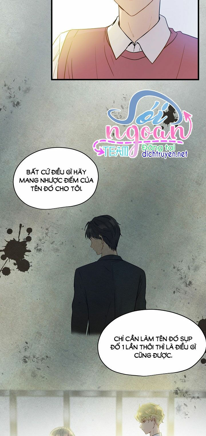 cuộc sống kỳ thú chapter 11 8