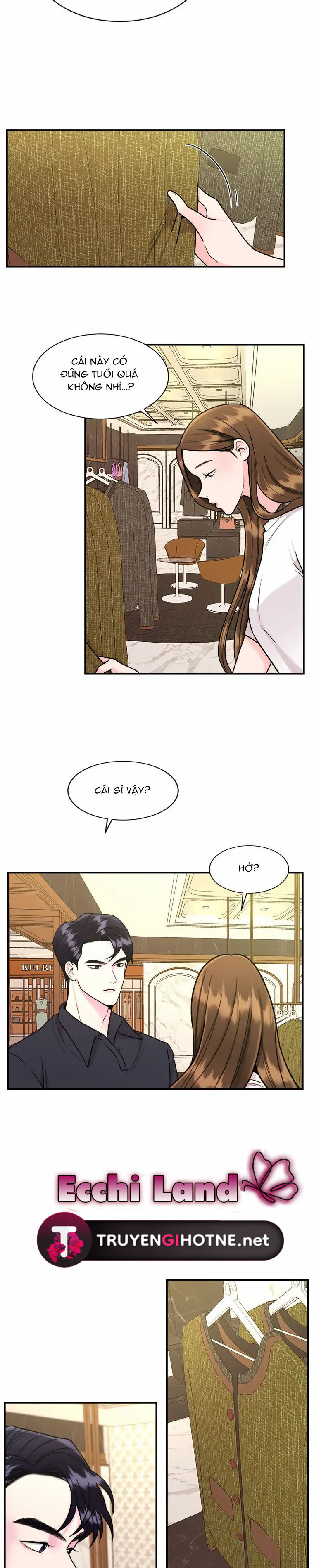 nghệ sĩ cello chapter 53.1 12