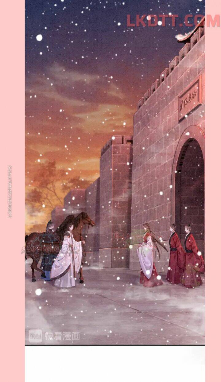 trọng sinh bá sủng nhiếp chính vương quá mạnh mẽ chapter 225 18