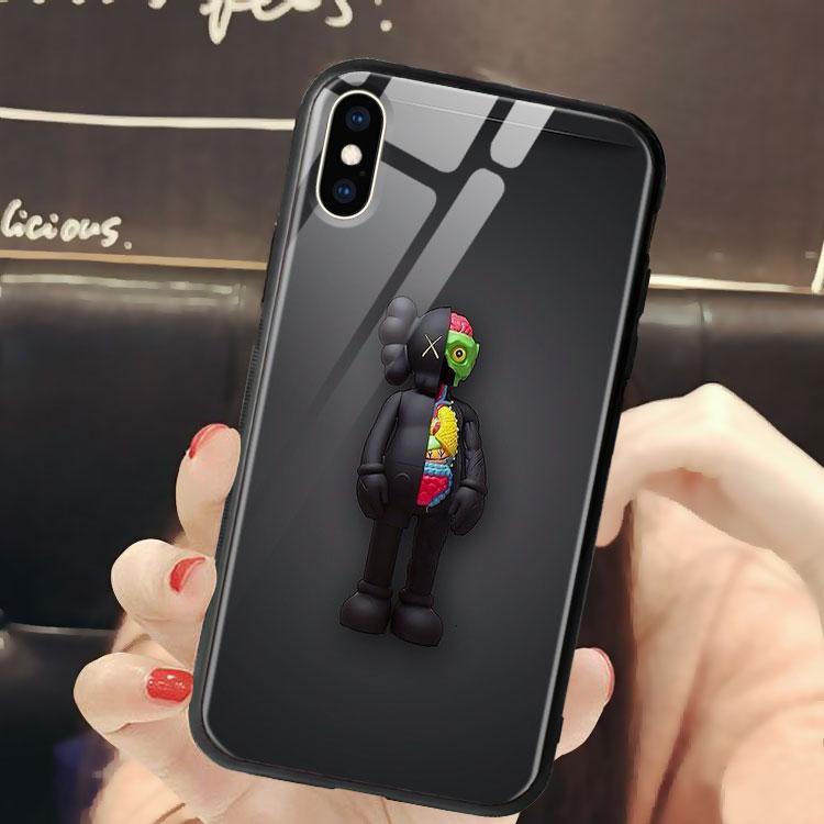 Ốp Lưng Bape/Kaw dành cho Iphone 6/6Plus/6S/6S Plus/7/7Plus/8/8Plus/X/Xs/Xs Max/11/11 Promax/12/12 Promax Lpc22011099
