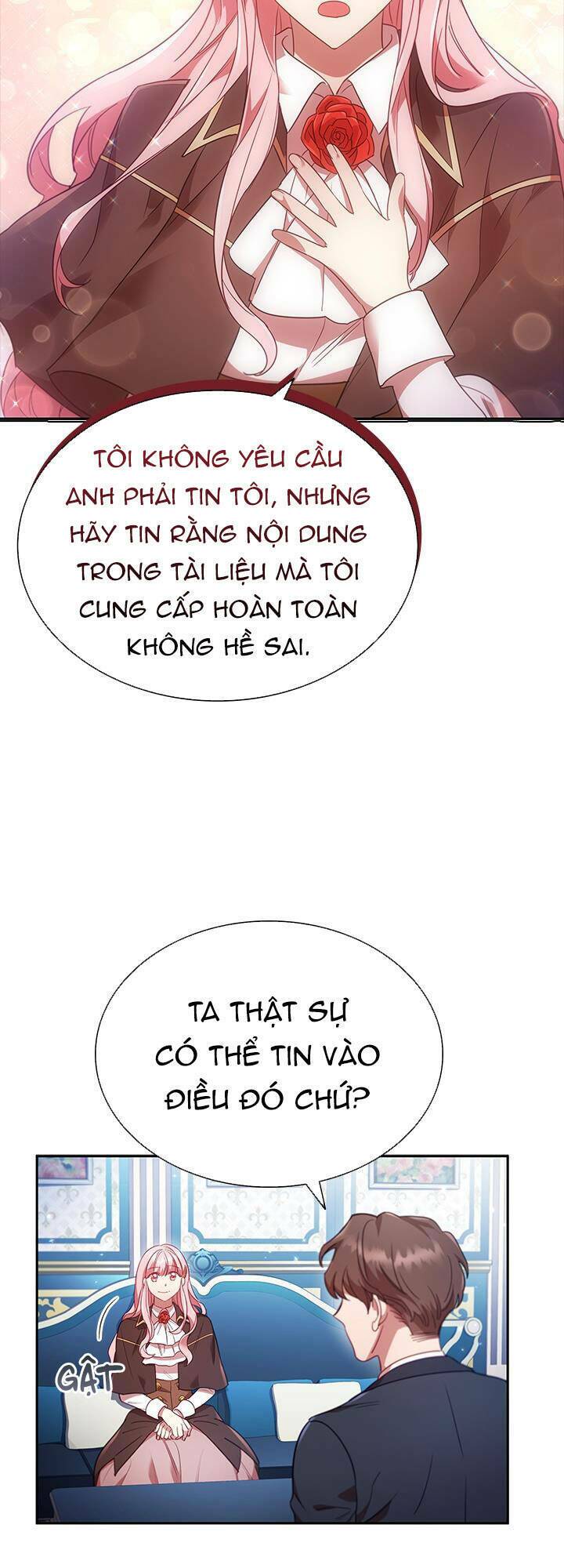 tôi đã ly hôn nhưng lại trở thành tài phiệt chapter 8.1 12