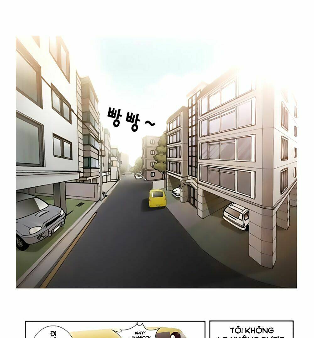 mrs. seonnyeo | mrs. tiên cô chapter 2 19