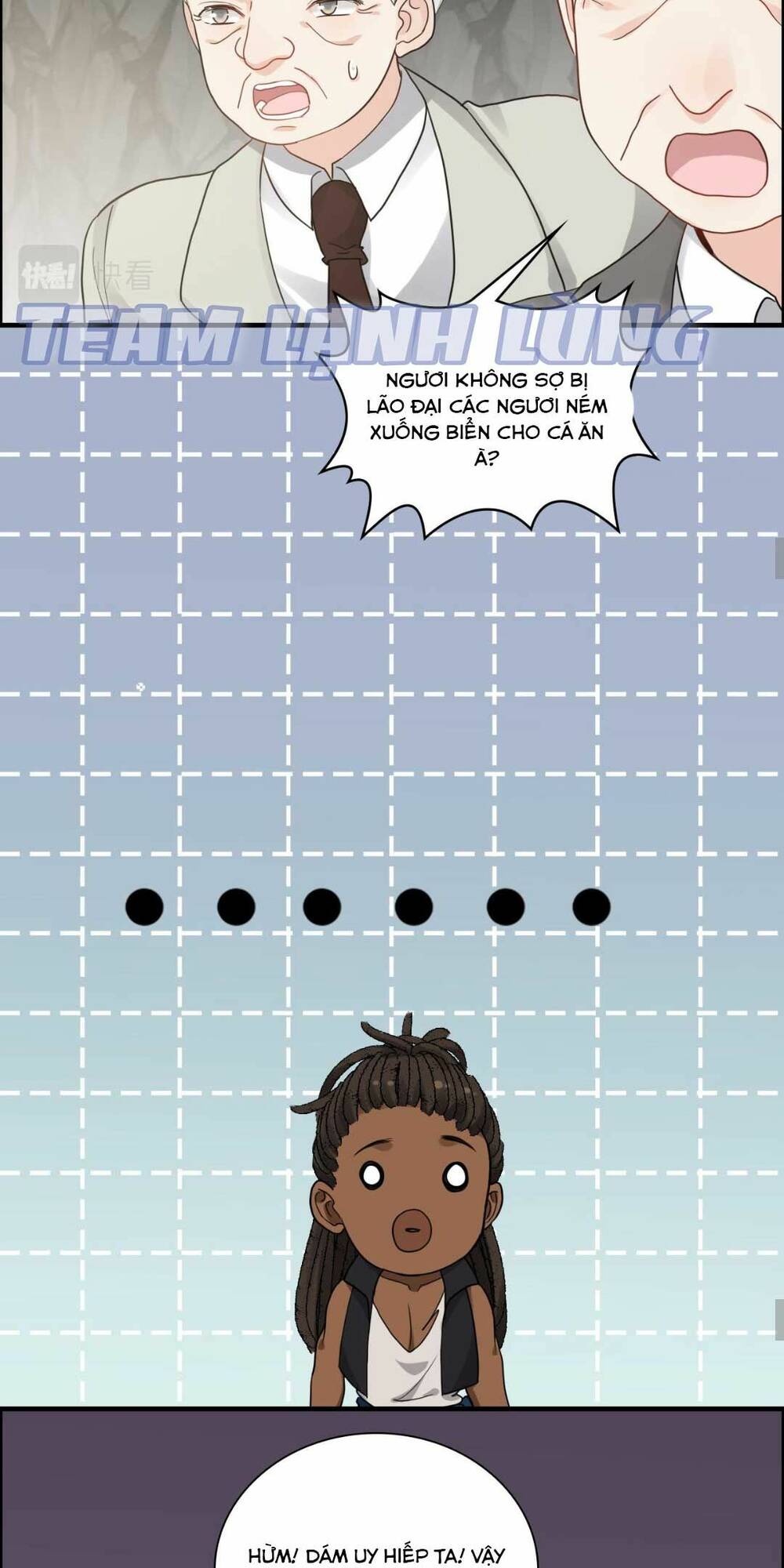 cô vợ hợp đồng bỏ trốn của tổng giám đốc chapter 460 23