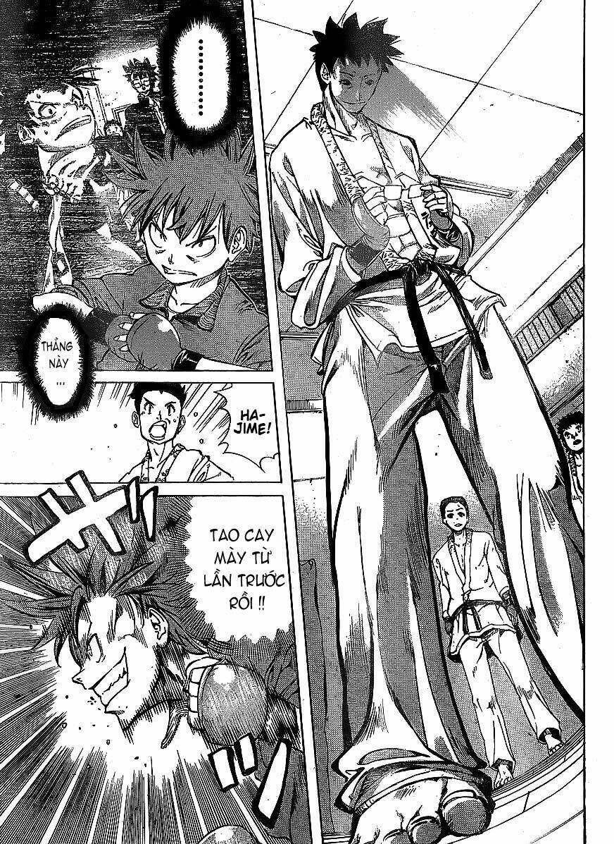 hanza sky chapter 8 10