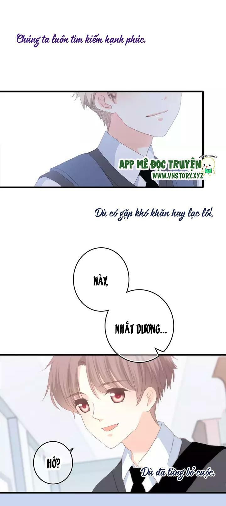 con tim rung động 2 chapter 25.5 39