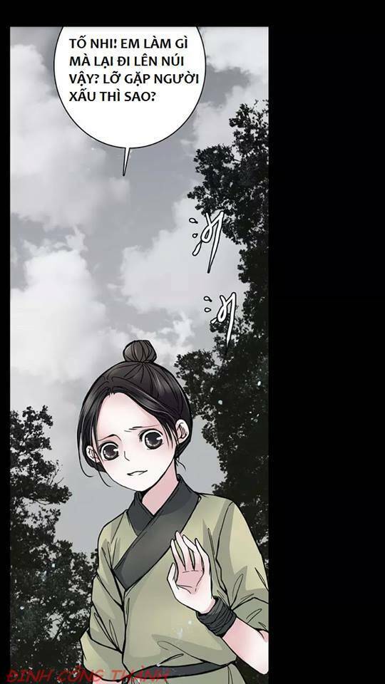 tiểu quỷ chapter 12 5