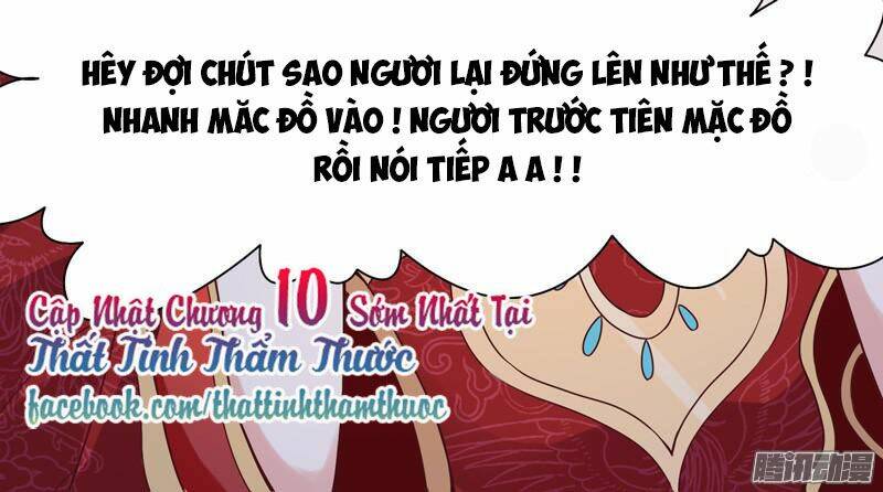 giữ chặt tiểu bạch long chapter 9 40