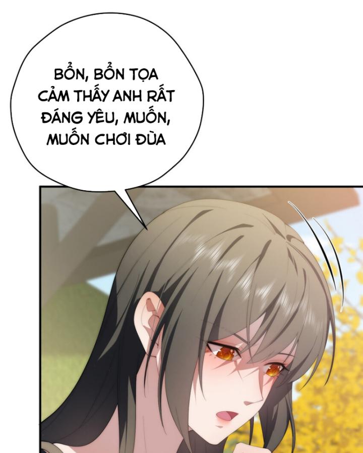 nữ chính chạy từ trong sách ra thì phải làm sao chapter 113 77