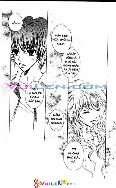 thiên thần dễ thương chapter 6 83