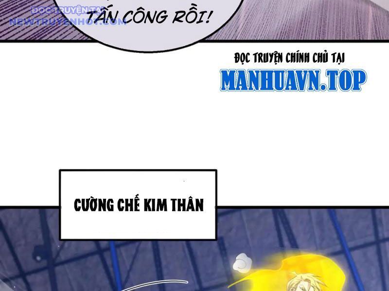 Vô Địch Bị Động Tạo Ra Tấn Sát Thương chapter 59 99