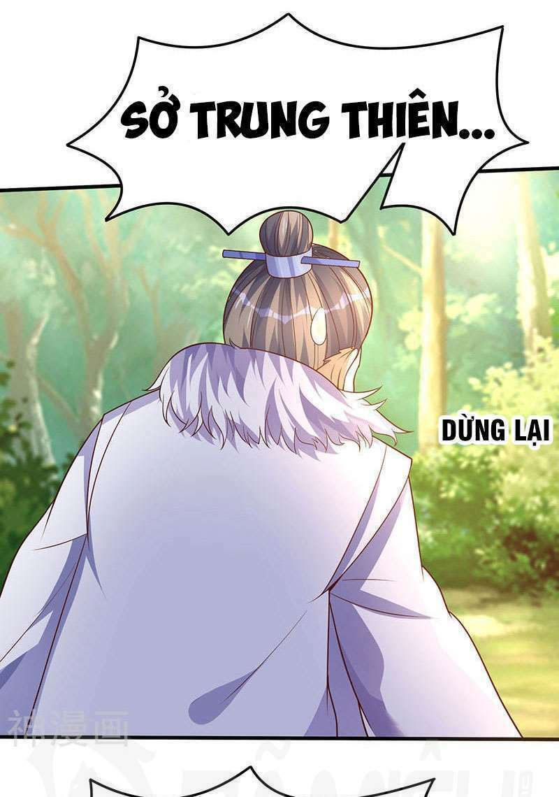 tối cường thăng cấp chapter 64 18