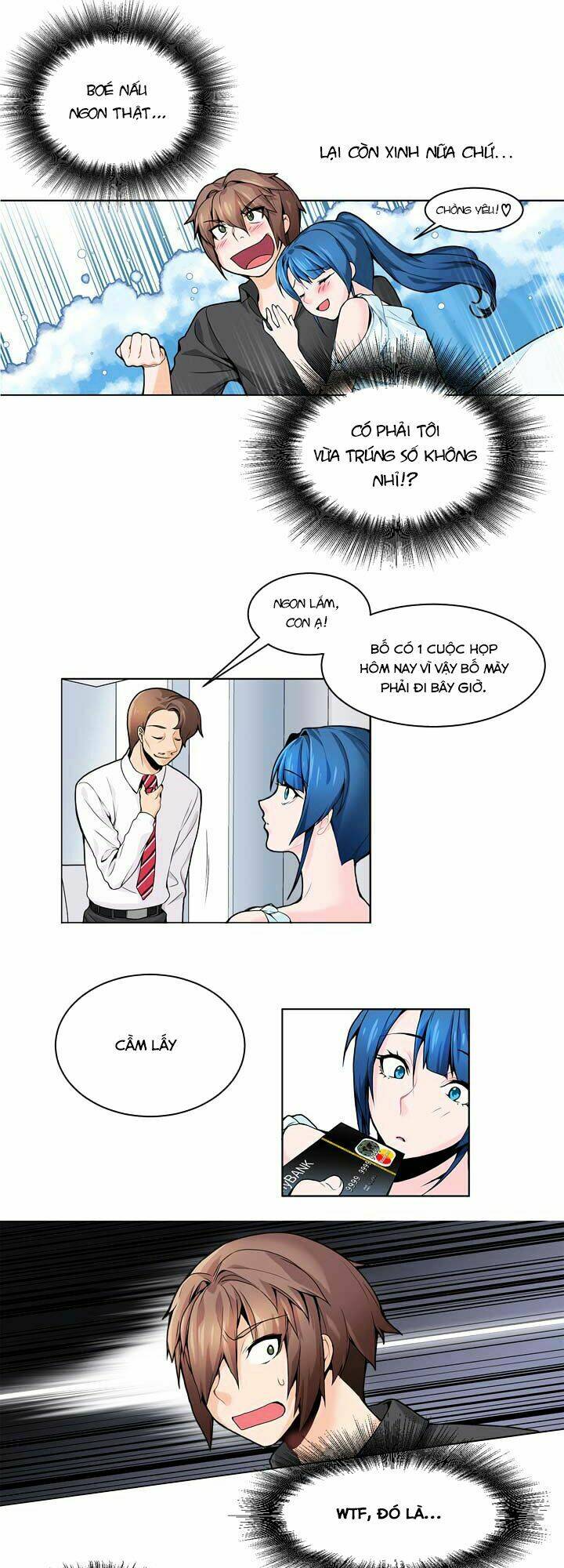 the fiancee is here chapter 5 10