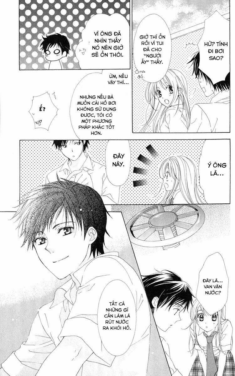 shinigami no ballad chapter 2 51