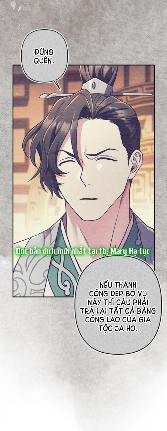 bản tình ca heeran chapter 58.2 24