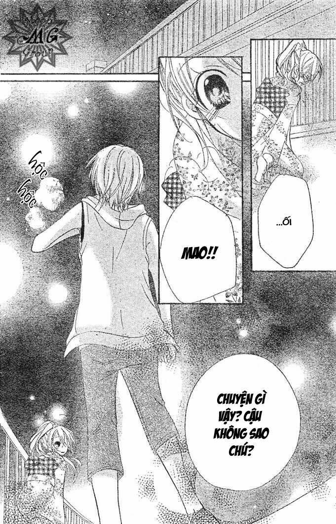 giri koi chapter 5 29