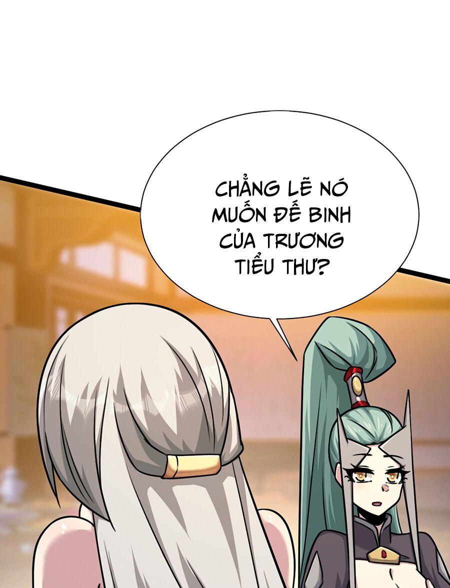 đại bảo kiếm của tôi chapter 57 15