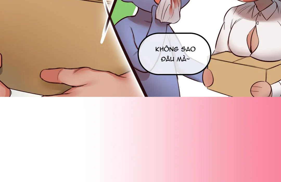 bài học về ngực của quý ngài sextoy chapter 1 97