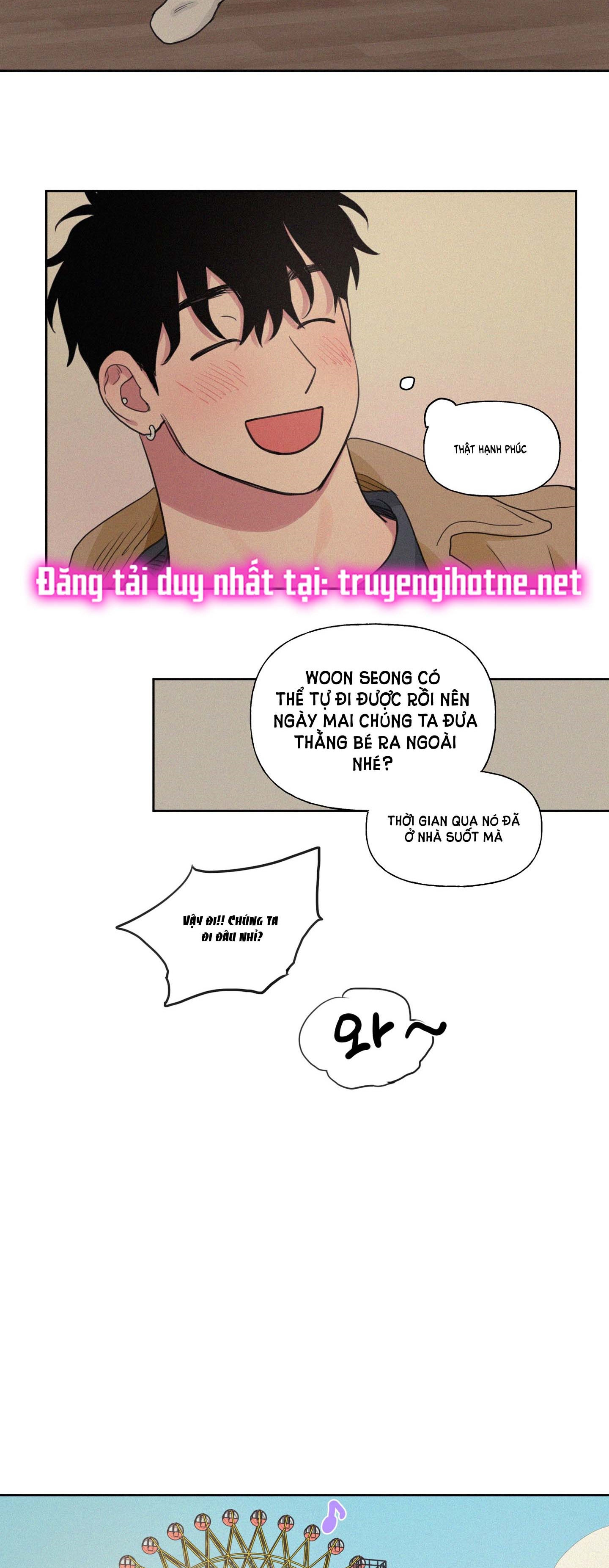 lý do yêu phải thằng bạn thân chapter 63.1 15