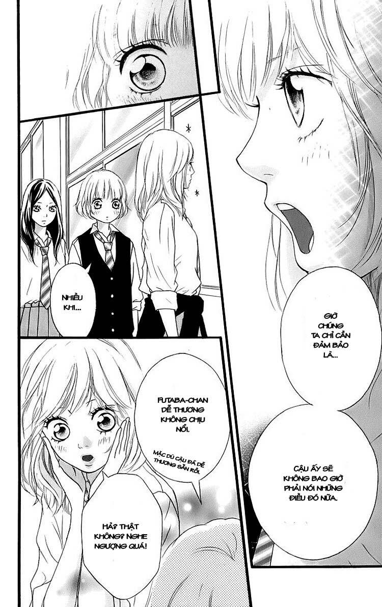 mối tình tuổi thanh xuân chapter 11 11