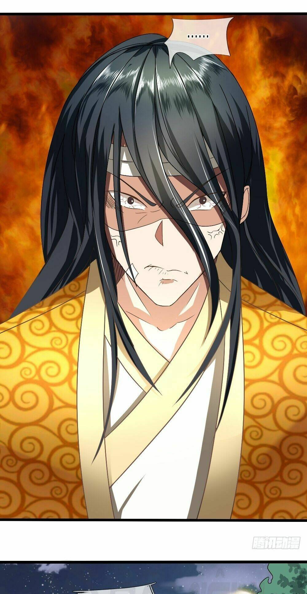 vô địch kiếm thần chapter 9 12