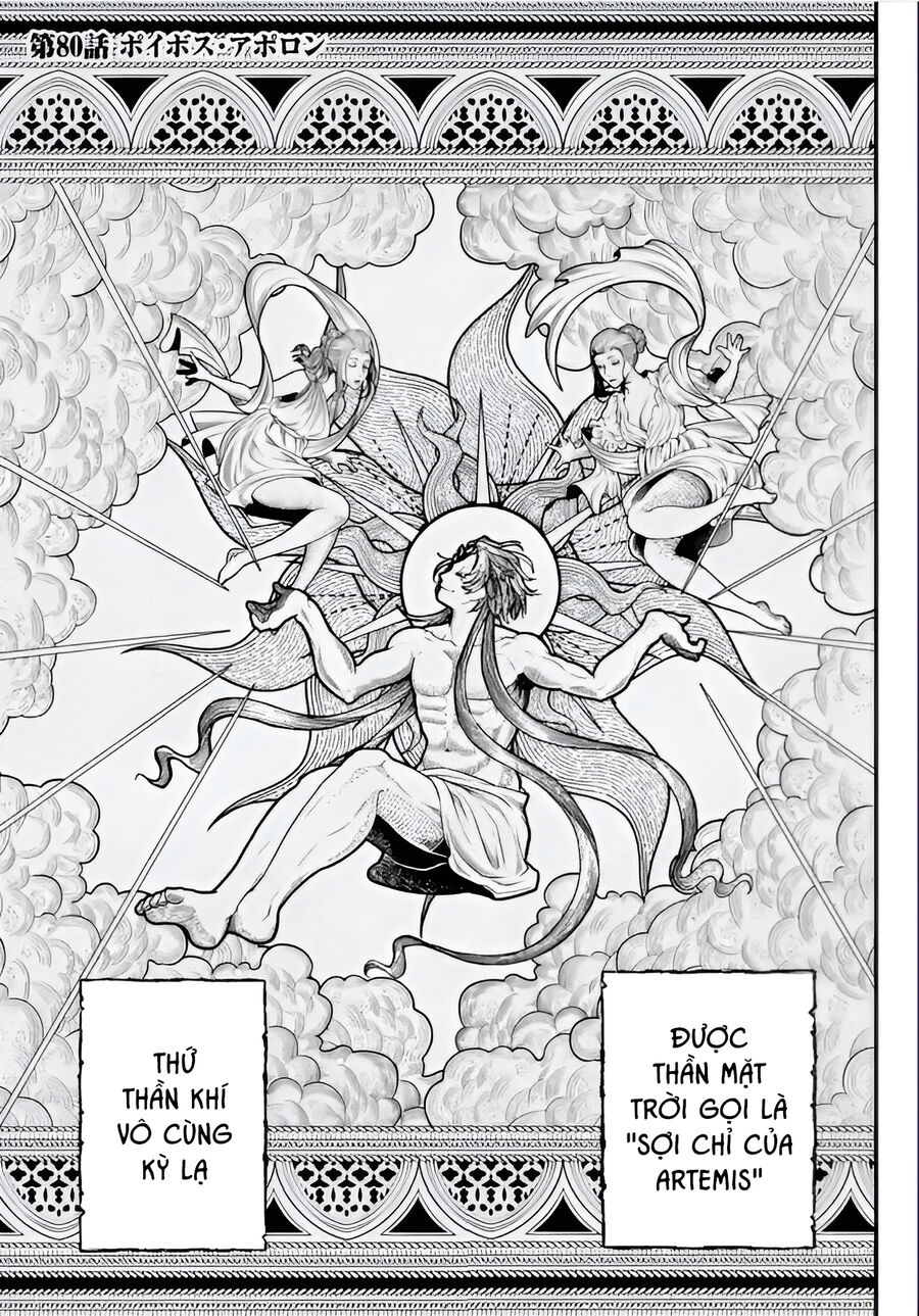 đại chiến nhân thần chapter 80 1