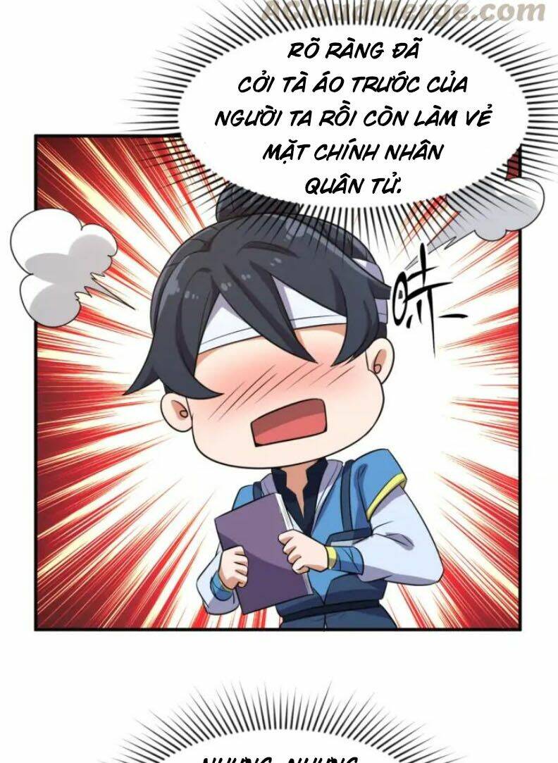 người chặn xuyên không chapter 96 24