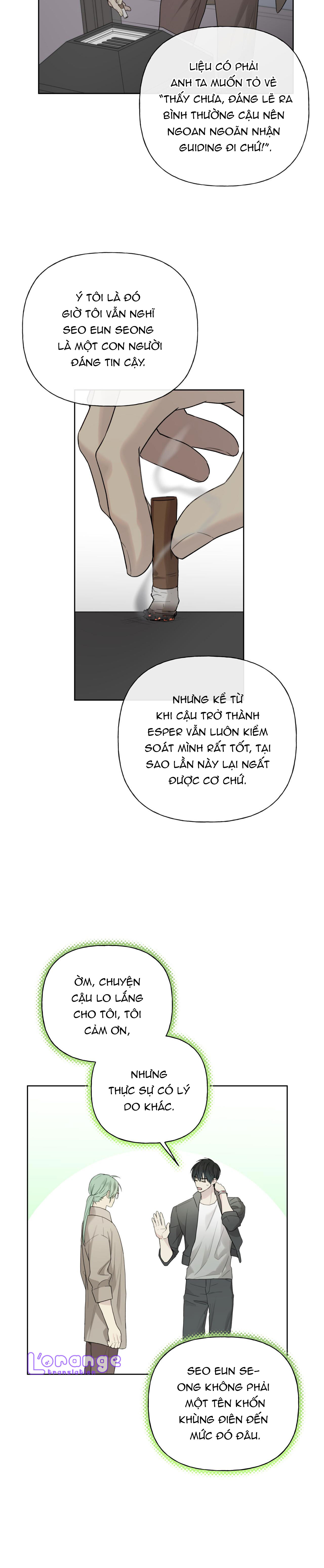 guiding nguy hiểm chapter 24 17
