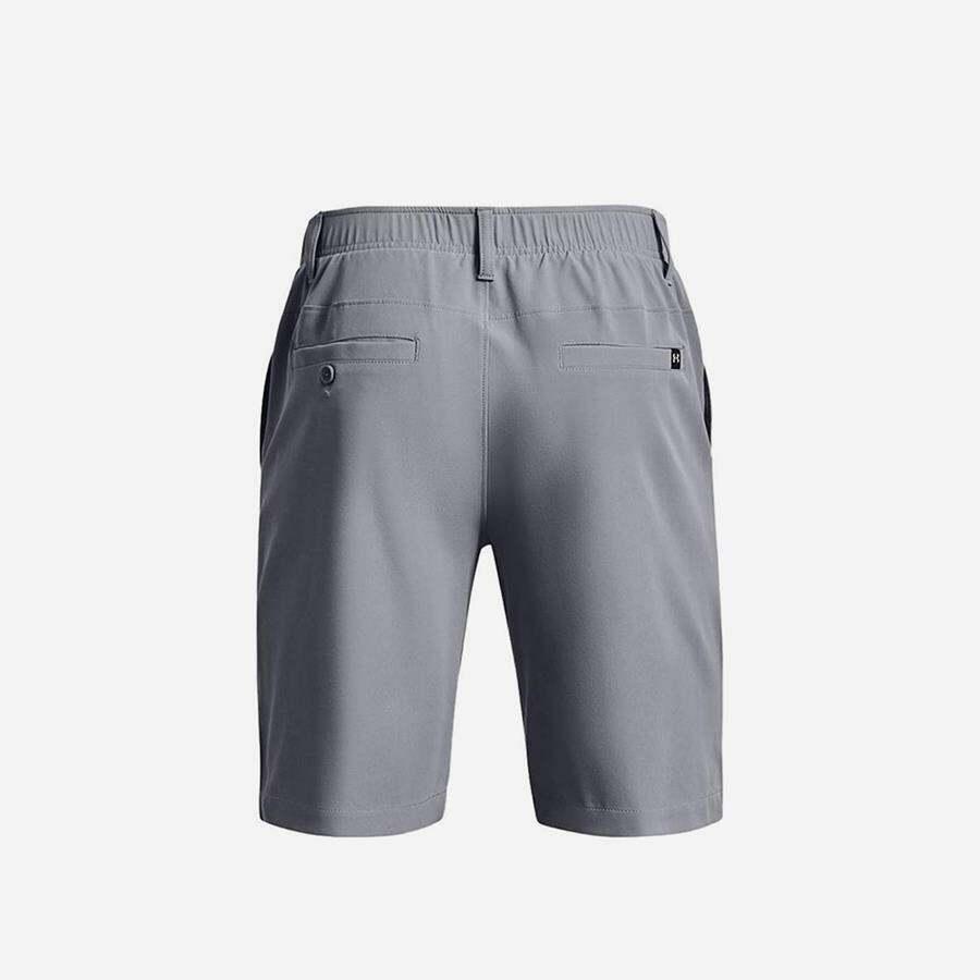 Quần ngắn thể thao nam Under Armour Drive - 1364409-036